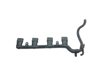 OSŁONA PRZEWODÓW CEWEK ZAPŁONOWYCH VW, AUDI SEAT SOKODA 2.0 TFSI 06F971824A