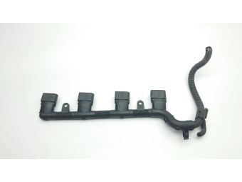 OSŁONA PRZEWODÓW CEWEK ZAPŁONOWYCH VW, AUDI SEAT SOKODA 2.0 TFSI 06F971824A