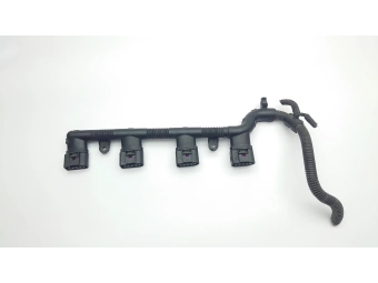 OSŁONA PRZEWODÓW CEWEK ZAPŁONOWYCH VW, AUDI SEAT SOKODA 2.0 TFSI 06F971824A