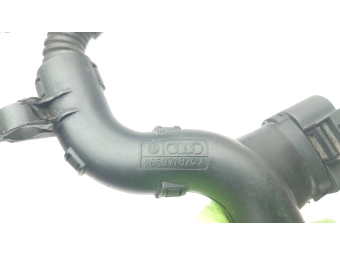 OSŁONA PRZEWODÓW CEWEK ZAPŁONOWYCH VW, AUDI SEAT SOKODA 2.0 TFSI 06F971824A