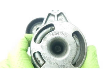 NAPINACZ PASKA MASTER, TRAFIC, VIVARO, MOVANO, 2.5, 2.2 DCI 0802410121