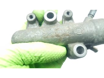 ROZDZIELACZ PALIWA PWRÓT, ZASILANIE FIAT 1.9 JTD, OPEL 1.9 CDTI 55188200