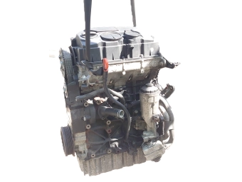 SILNIK SŁUPEK AUDI SKODA SEAT VW 1.9 TDI BLS 968368 80 TYSIĘCY KM