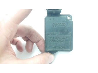 PRZEPŁYWOMIERZ POWIETRZA VW, AUDI 1.6-2.0 I 94-10