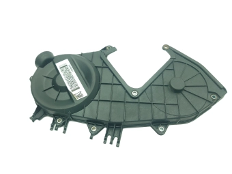 OBUDOWA ROZRZĄDU OPEL ASTRA J, MOKKA, ZAFIRA C, 1.7 CDTI 897376243 ISUZU