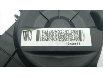 OBUDOWA ROZRZĄDU OPEL ASTRA J, MOKKA, ZAFIRA C, 1.7 CDTI 897376243 ISUZU