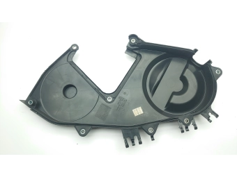 OBUDOWA ROZRZĄDU OPEL ASTRA J, MOKKA, ZAFIRA C, 1.7 CDTI 897376243 ISUZU