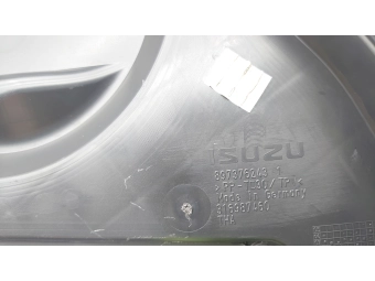 OBUDOWA ROZRZĄDU OPEL ASTRA J, MOKKA, ZAFIRA C, 1.7 CDTI 897376243 ISUZU