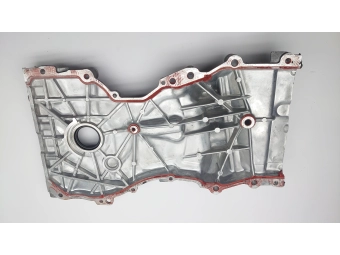 OSŁONA POKRYWA ROZRZĄDU JEEP RENEGADE CHEROKEE COMPASS 2.4 MULTI 05048201AA