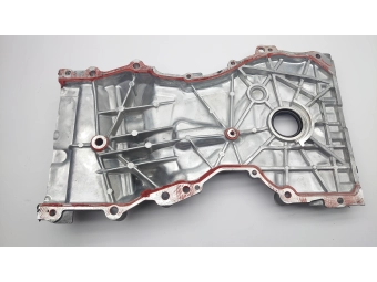 OSŁONA POKRYWA ROZRZĄDU JEEP RENEGADE CHEROKEE COMPASS 2.4 MULTI 05048201AA