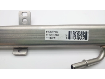 LISTWA WTRYSKOWA JEEP CHEROKEE, RENEGADE, COMPASS 2.4 MULTIAIR 04627120AC