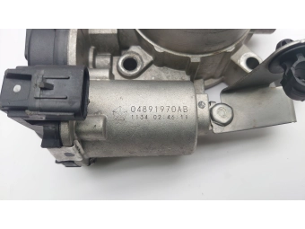 PRZEPUSTNICA JEEP RENEGADE, CHEROKEE, COMPASS, 500X 2.4 MULTIAIR 04891970AB