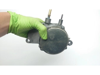 POMPA VACUM, PRÓŻNIOWA OPEL ASTRA J, ZAFIRA B MOKKA 1.7 CDTI DTR 700969000