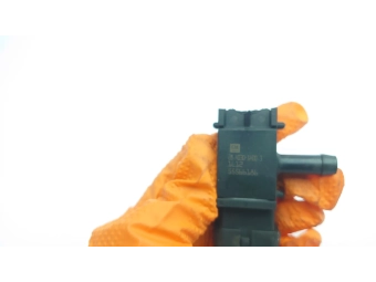 CZUJNIK CIŚNIENIA SPALIN OPEL 1.3, 1.7, 2.0 CDTI ASTRA INSIGNIA 55566186