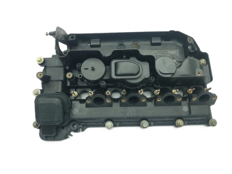 POKRYWA ZAWORÓW BMW E39 520D E46 318D 320D M47 2249680 OSŁONA SILNIKA