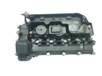 POKRYWA ZAWORÓW BMW E39 520D E46 318D 320D M47 2249680 OSŁONA SILNIKA 2.0d 136 KM