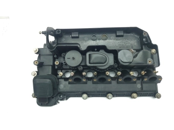 POKRYWA ZAWORÓW BMW E39 520D E46 318D 320D M47 2249680 OSŁONA SILNIKA 2.0d 136 KM