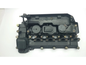 POKRYWA ZAWORÓW BMW E39 520D E46 318D 320D M47 2249680 OSŁONA SILNIKA