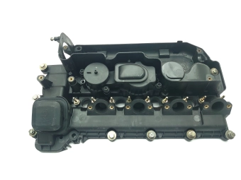 POKRYWA ZAWORÓW BMW E39 520D E46 318D 320D M47 2249680 OSŁONA SILNIKA 2.0d 136 KM