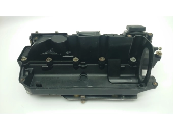 POKRYWA ZAWORÓW BMW E39 520D E46 318D 320D M47 2249680 OSŁONA SILNIKA