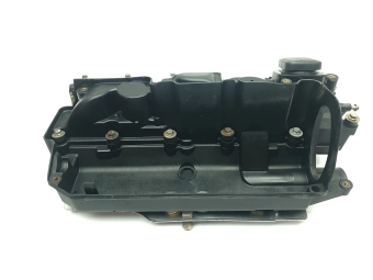 POKRYWA ZAWORÓW BMW E39 520D E46 318D 320D M47 2249680 OSŁONA SILNIKA 2.0d 136 KM