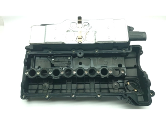 POKRYWA ZAWORÓW BMW E39 520D E46 318D 320D M47 2249680 OSŁONA SILNIKA 2.0d 136 KM