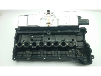 POKRYWA ZAWORÓW BMW E39 520D E46 318D 320D M47 2249680 OSŁONA SILNIKA 2.0d 136 KM