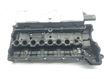 POKRYWA ZAWORÓW BMW E39 520D E46 318D 320D M47 2249680 OSŁONA SILNIKA 2.0d 136 KM