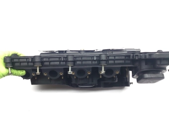 POKRYWA ZAWORÓW BMW E39 520D E46 318D 320D M47 2249680 OSŁONA SILNIKA 2.0d 136 KM