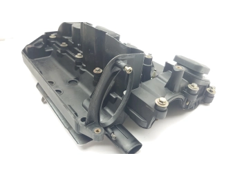 POKRYWA ZAWORÓW BMW E39 520D E46 318D 320D M47 2249680 OSŁONA SILNIKA