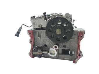 GŁOWICA CYLINDRÓW JEEP USA CHEROKEE COMPASS 2.4 BENZYNA 68306572AC