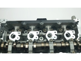 GŁOWICA CYLINDRÓW JEEP USA CHEROKEE COMPASS 2.4 BENZYNA 68306572AC