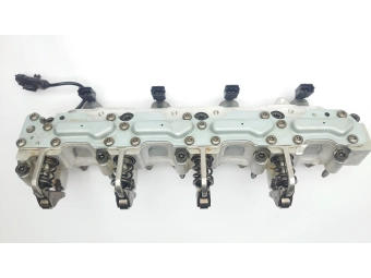 GŁOWICA CYLINDRÓW JEEP USA CHEROKEE COMPASS 2.4 BENZYNA 68306572AC