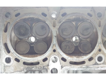 GŁOWICA CYLINDRÓW JEEP USA CHEROKEE COMPASS 2.4 BENZYNA 68306572AC