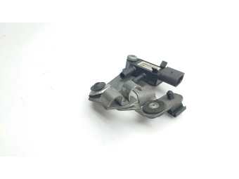 CZUJNIK CIŚNIENIA SPALIN Z UCHWYTEM AUDI, SEAT, SKODA, VW 2.0TDI 076906051A