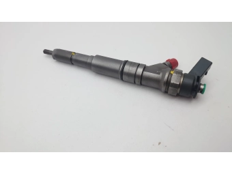 WTRYSKIWACZ BOSCH 0445110209 BMW M57 2.5D M47 1.8D E60, E61, E90, E91 SPRAWDZONE