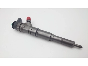 WTRYSKIWACZ BOSCH 0445110209 BMW M57 2.5D M47 1.8D E60, E61, E90, E91 SPRAWDZONE