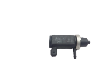ELEKTROZAWÓR PODCIŚNIENIA TURBO AUDI A4 VW PASSAT SUPERB 2.5 TDI 8D0906627