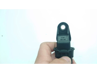 CZUJNIK POŁOŻENIA WAŁKA BOSCH HONDA ACCORD CIVIC CRV 2.2 0281002406