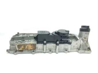 POKRYWA ZAWORÓW MERCEDES SPRINTER 2.2 CDI KPL. Z ODMĄ BOSCH A6460102130