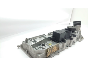 POKRYWA ZAWORÓW MERCEDES SPRINTER 2.2 CDI KPL. Z ODMĄ BOSCH A6460102130