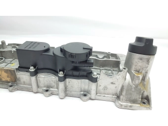 POKRYWA ZAWORÓW MERCEDES SPRINTER 2.2 CDI KPL. Z ODMĄ BOSCH A6460102130