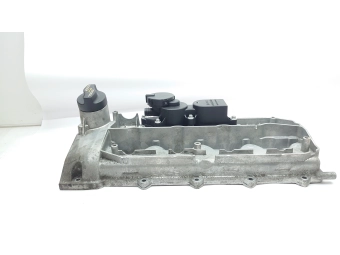 POKRYWA ZAWORÓW MERCEDES SPRINTER 2.2 CDI KPL. Z ODMĄ BOSCH A6460102130