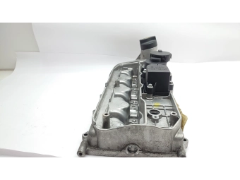 POKRYWA ZAWORÓW MERCEDES SPRINTER 2.2 CDI KPL. Z ODMĄ BOSCH A6460102130