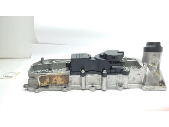 POKRYWA ZAWORÓW MERCEDES SPRINTER 2.2 CDI KPL. Z ODMĄ BOSCH A6460102130