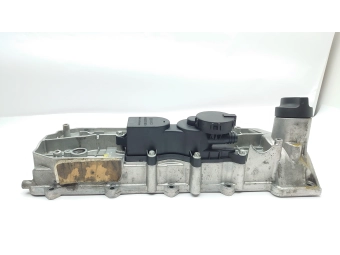 POKRYWA ZAWORÓW MERCEDES SPRINTER 2.2 CDI KPL. Z ODMĄ BOSCH A6460102130