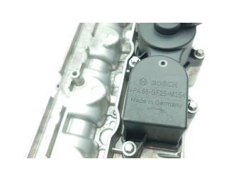 POKRYWA ZAWORÓW MERCEDES SPRINTER 2.2 CDI KPL. Z ODMĄ BOSCH A6460102130