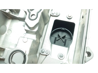 POKRYWA ZAWORÓW MERCEDES SPRINTER 2.2 CDI KPL. Z ODMĄ BOSCH A6460102130