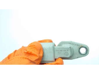 CZUJNIK WAŁKA ROZRZĄDU AUDI, SEAT, SKODA, VW, VAG TSI, FSI 030907601D