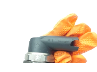 CZUJNIK CIŚNIENIA PALIWA BOSCH BMW M47 E87 E64 E90 E46 E83 E60 0281002497